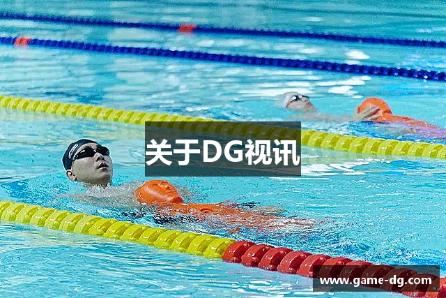 关于DG视讯